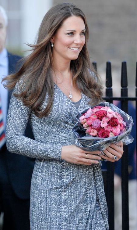 Snooki napisała list do Kate Middleton