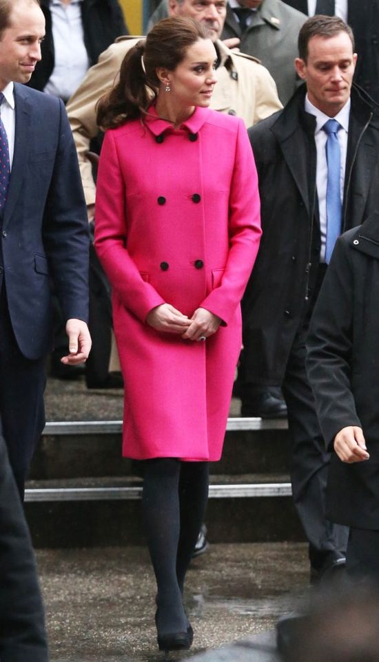 Tymi kreacjami Kate Middleton rozkochała w sobie Amerykanki Tymi kreacjami Kate Middleton rozkochała w sobie Amerykanki