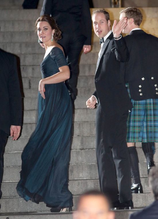 Tymi kreacjami Kate Middleton rozkochała w sobie Amerykanki Tymi kreacjami Kate Middleton rozkochała w sobie Amerykanki