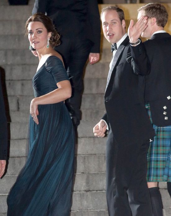 Tymi kreacjami Kate Middleton rozkochała w sobie Amerykanki Tymi kreacjami Kate Middleton rozkochała w sobie Amerykanki