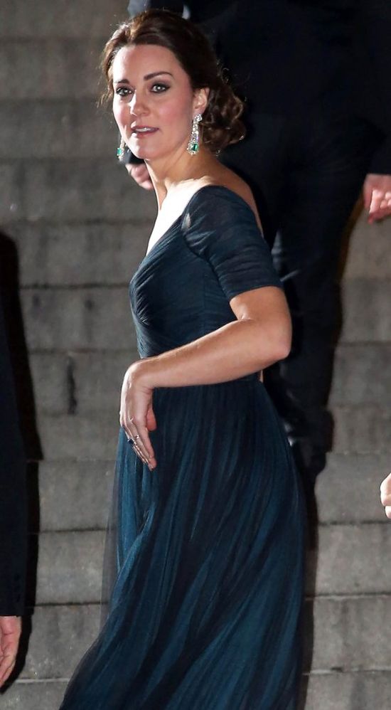 Tymi kreacjami Kate Middleton rozkochała w sobie Amerykanki Tymi kreacjami Kate Middleton rozkochała w sobie Amerykanki