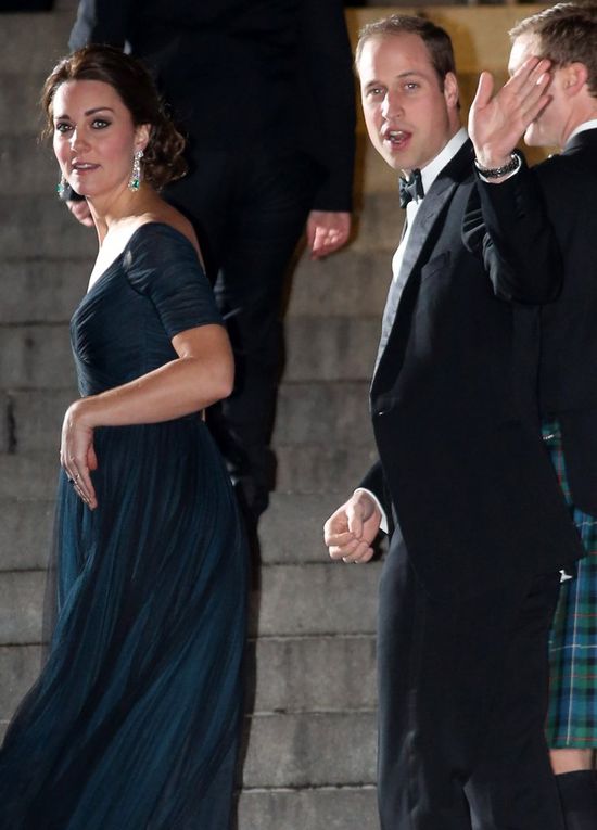 Tymi kreacjami Kate Middleton rozkochała w sobie Amerykanki Tymi kreacjami Kate Middleton rozkochała w sobie Amerykanki