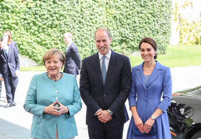 Mózg rozwalony! Księżna zdradziła sekret promiennej cery