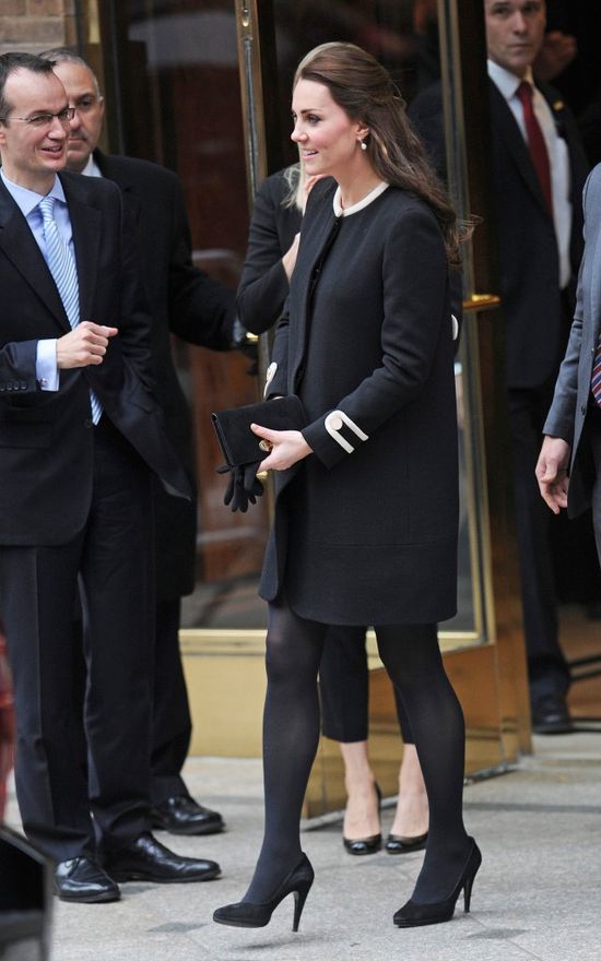 Termin porodu Kate Middleton już znany!