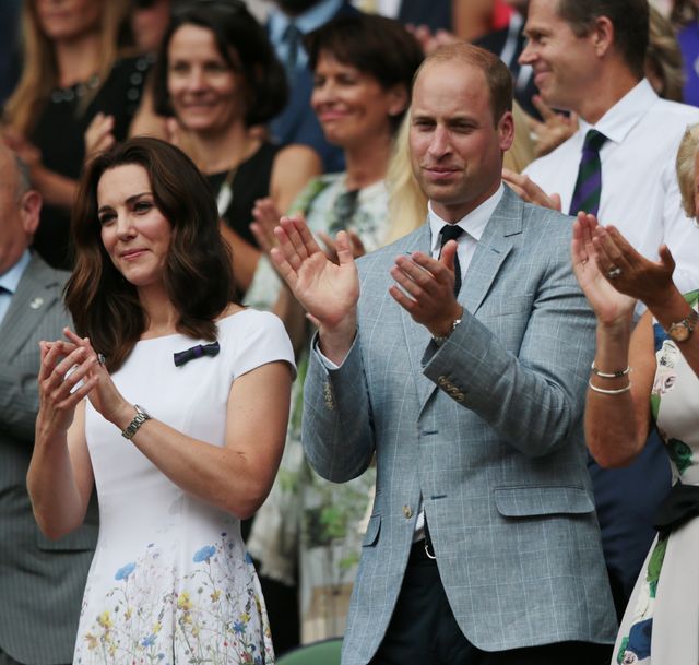 Co mowa ciała Kate Middleton zdradziła o jej małżeństwie?