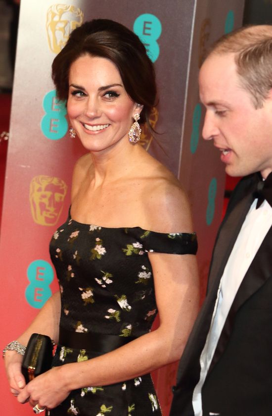 Kate Middleton zdradziła swoją ksywkę z czasów liceum