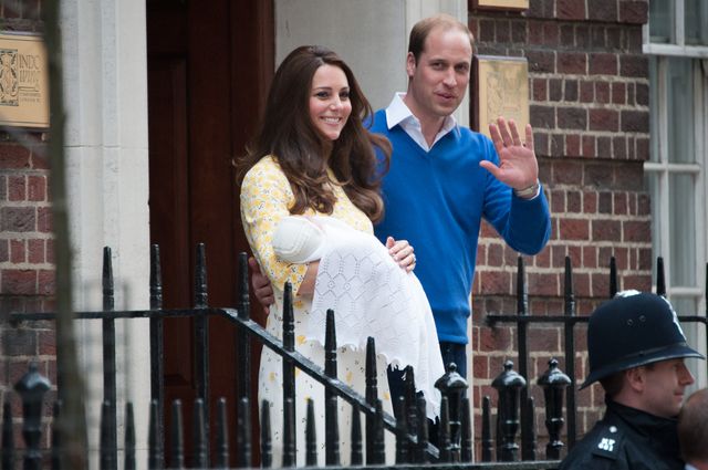 Księżna Kate i Książę William apelują do paparazzi Księżna Kate i Książę William apelują do paparazzi