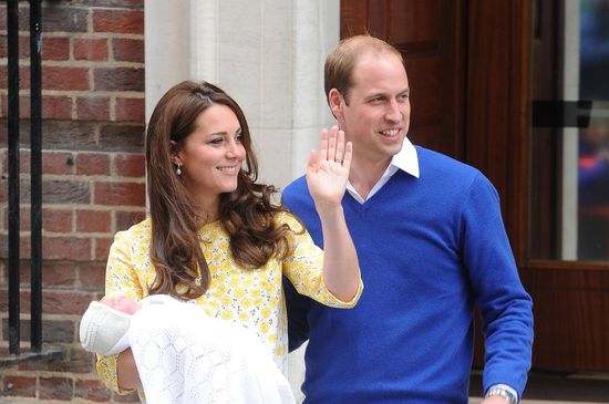 Jak wygląda dieta Kate Middleton?