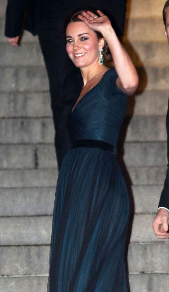 Tak oszpecić księżną Kate! (FOTO)