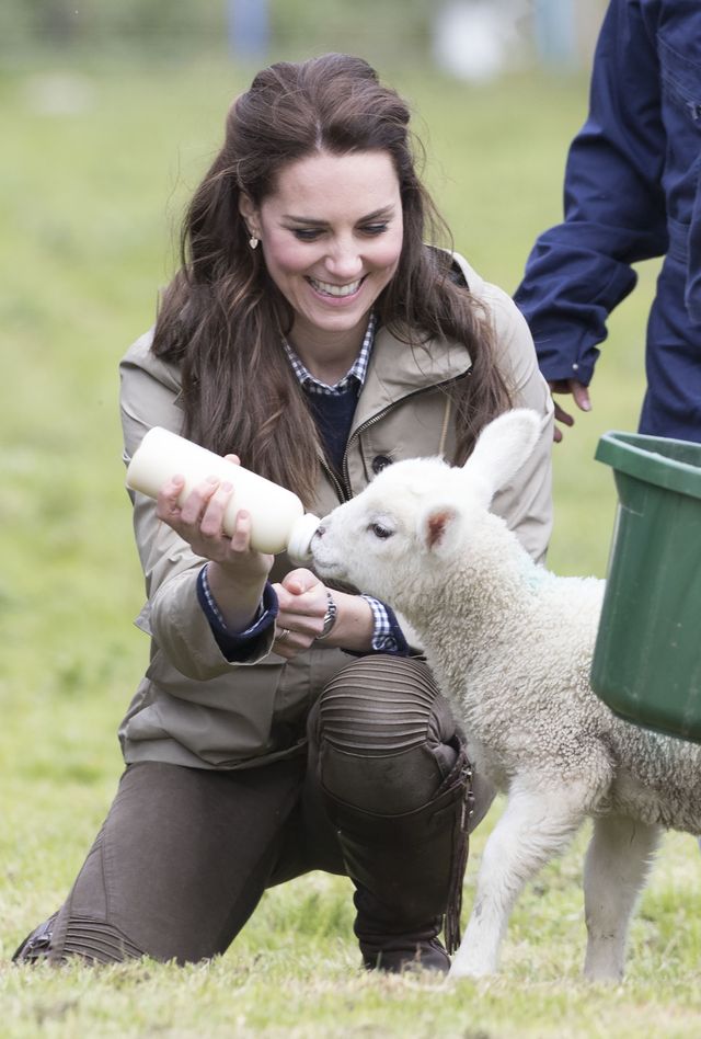 Zna Kate Midileton lepiej niż inni. Teraz wyjawia prawdę