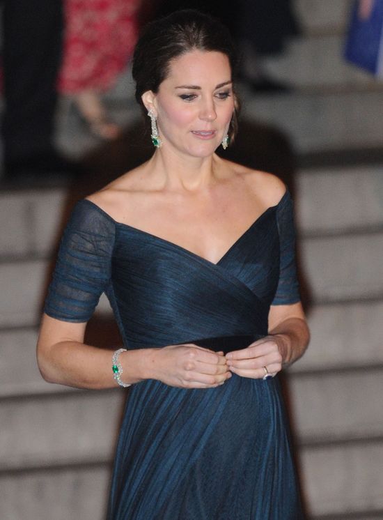 Szczegóły z sypialni Kate Middleton i księcia Williama wyszły na jaw