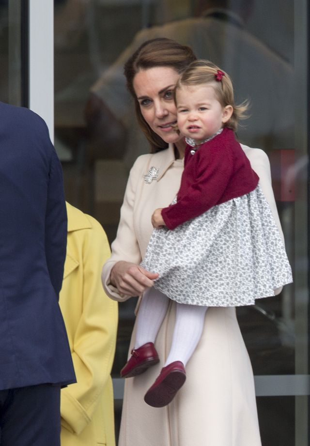 Skandal! Kate Middleton i Książę William WYPROWADZILI się z Pałacu!