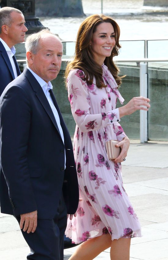  Kate Middleton została pozbawiona bielizny i jest skandal