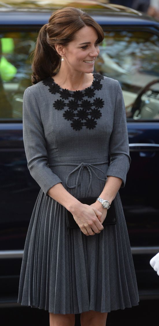 Kate Middleton w ciąży?! (FOTO)