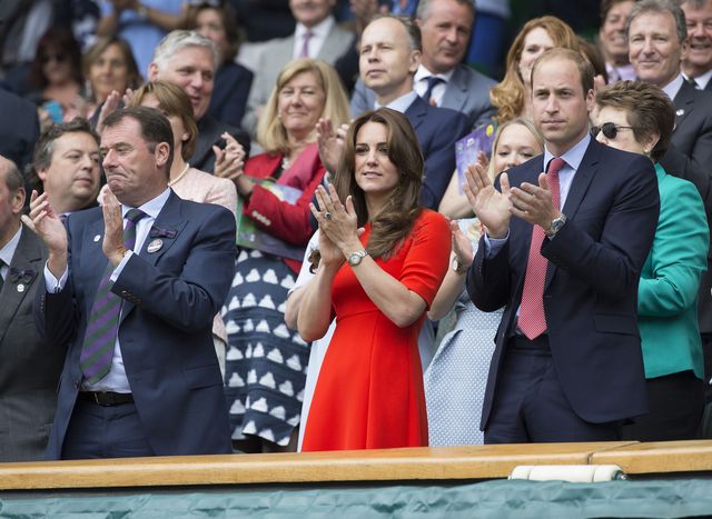 Księżna Kate i książę William oderwali się od pieluch (FOTO) Księżna Kate i książę William oderwali się od pieluch (FOTO)