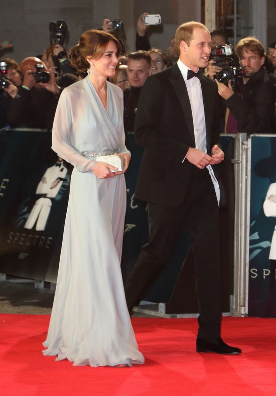 Książę William opowiada o ojcostwie 