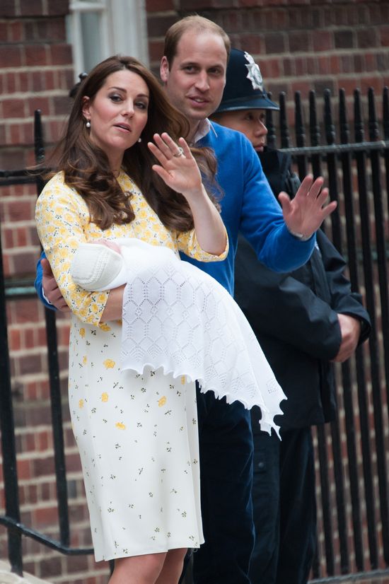 Kim Kardashian i Kate Middleton w STANIE WOJNY!