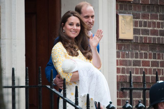 Księżna Kate i Książę William apelują do paparazzi