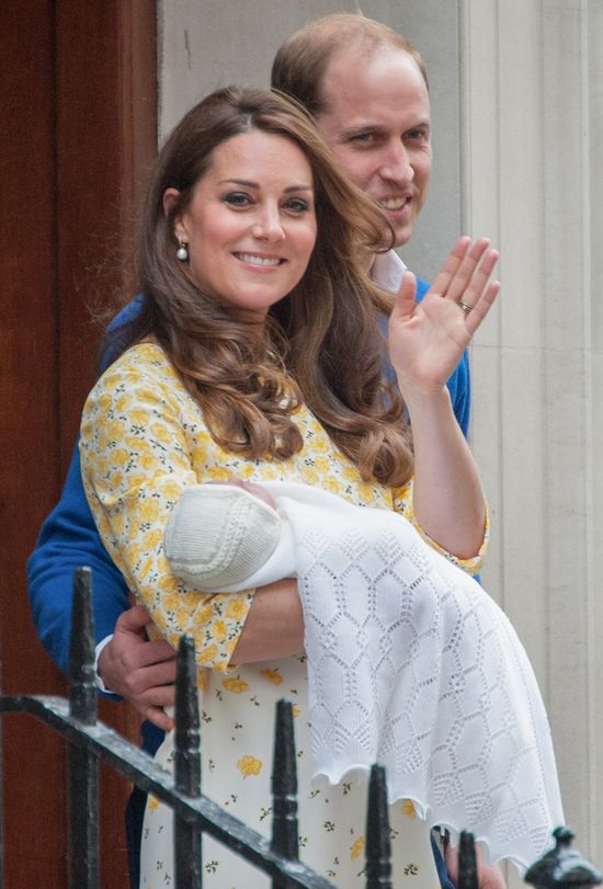 Jak wygląda dieta Kate Middleton?