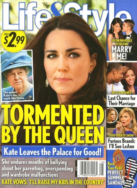 Znamy termin porodu księżnej Kate!