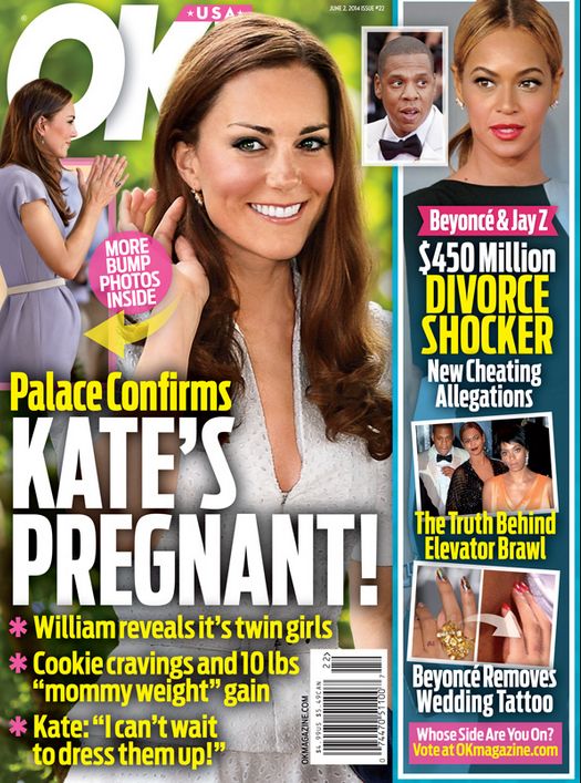 Decyzja Kate Middleton wprawiła podatników w osłupienie