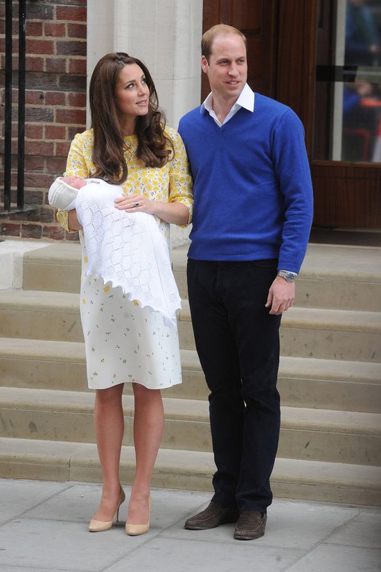 Jak wygląda dieta Kate Middleton?