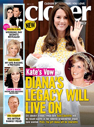 Mama Kate Middleton ma na pieńku z królową?