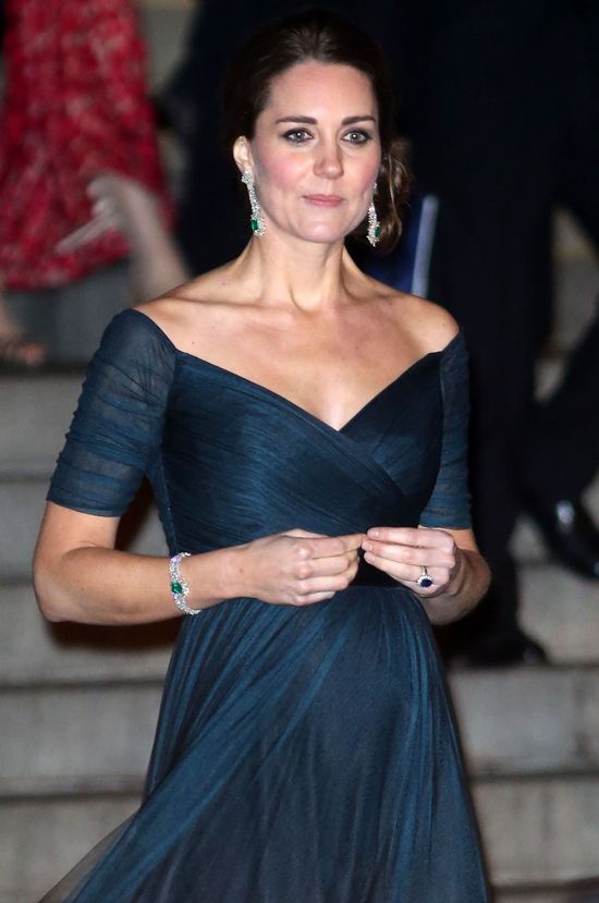 Termin porodu Kate Middleton już znany!