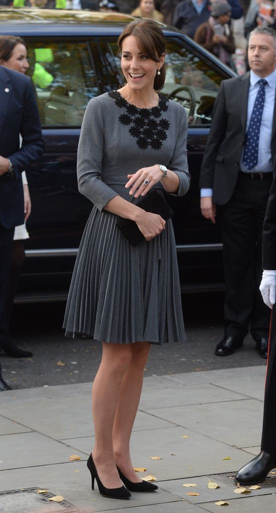 Kate Middleton zdradziła swoją ksywkę z czasów liceum