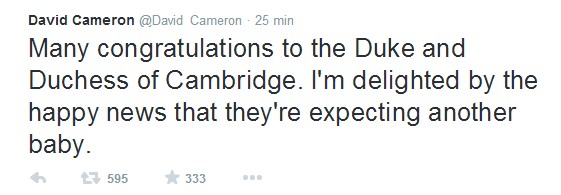 To już pewne! KATE MIDDLETON JEST W CIĄŻY!