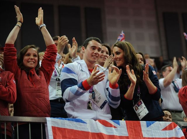 Nowa fryzura księżnej Catherine (FOTO)