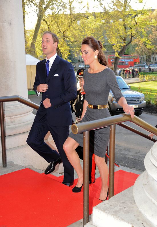 Jak Kate Middleton nazwie swoje dziecko?  