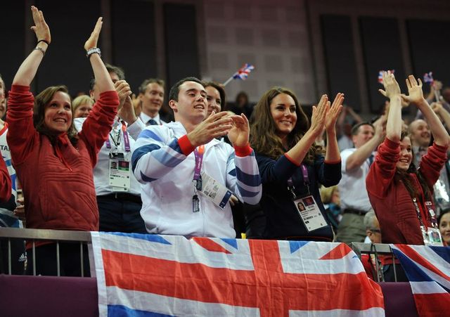 Nowa fryzura księżnej Catherine (FOTO)