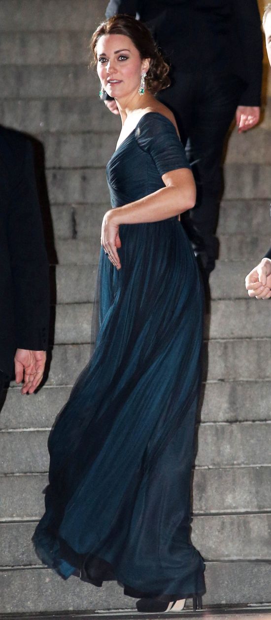 Skandal! Książę William nazwał włosy Kate KOSZMAREM!