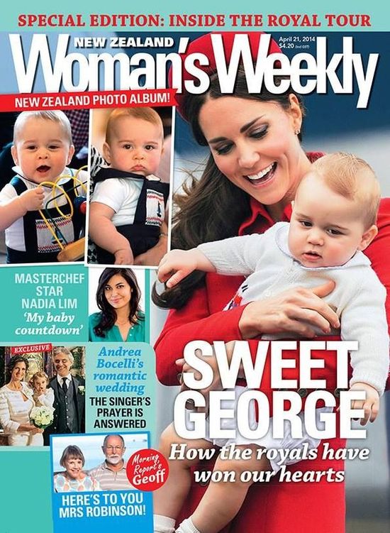 Decyzja Kate Middleton wprawiła podatników w osłupienie