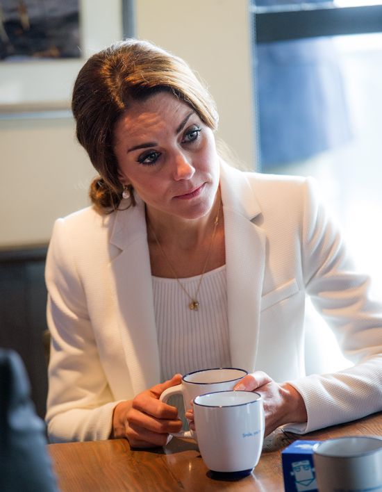 Skandal! Księżna Kate upokorzona przez księcia Williama