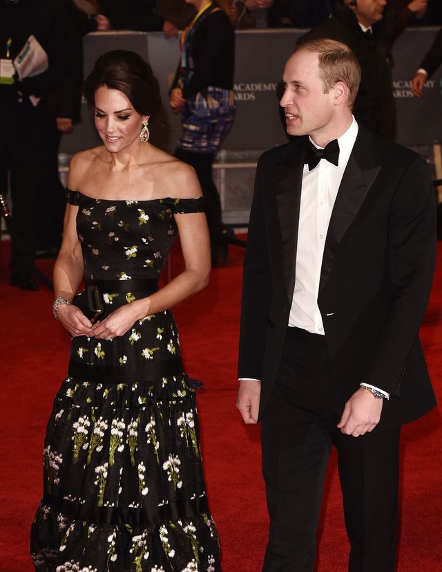 Książę William ZDRADZA Kate Middleton?