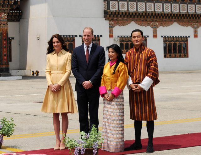 Kate Middleton zdradziła, jak udało się jej schudnąć po ciąży Kate Middleton zdradziła, jak udało się jej schudnąć po ciąży