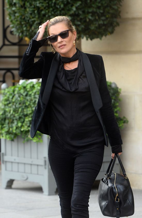 Czy właśnie taka przyszłość czaka Kaię Gerber?