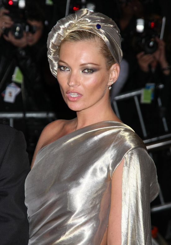 Kate Moss bierze kolejny ROZWÓD!