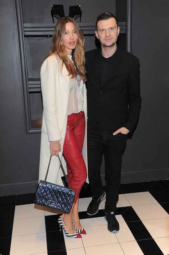 Kate Rozz już nie jest blondynką (FOTO)