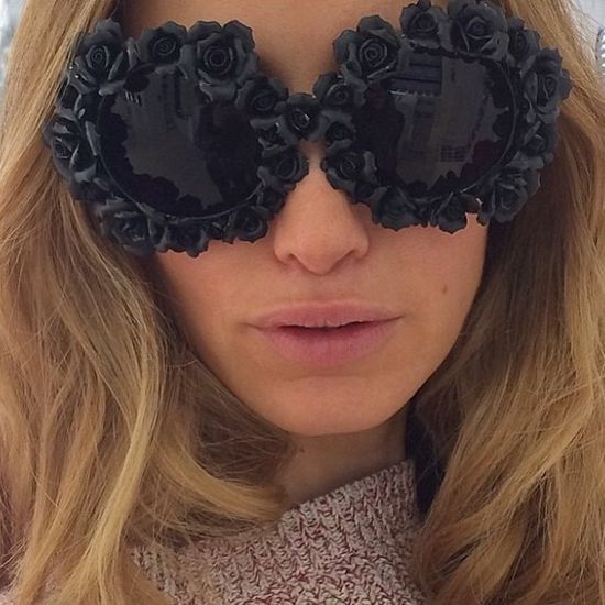 Kate Rozz zatańczy w Tańcu z Gwiazdami? (FOTO)