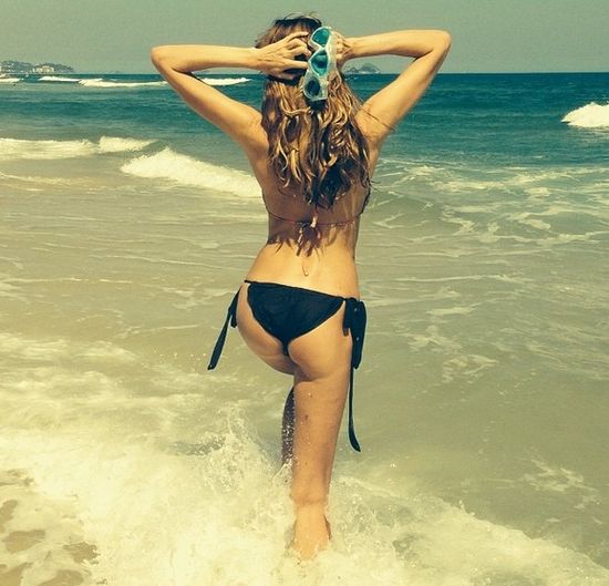 Kate Rozz - ostatnia próba powrotu na języki? (FOTO)