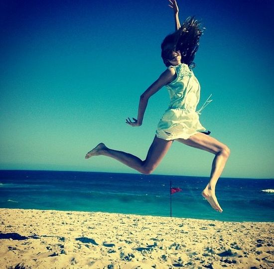 Kate Rozz - ostatnia próba powrotu na języki? (FOTO)