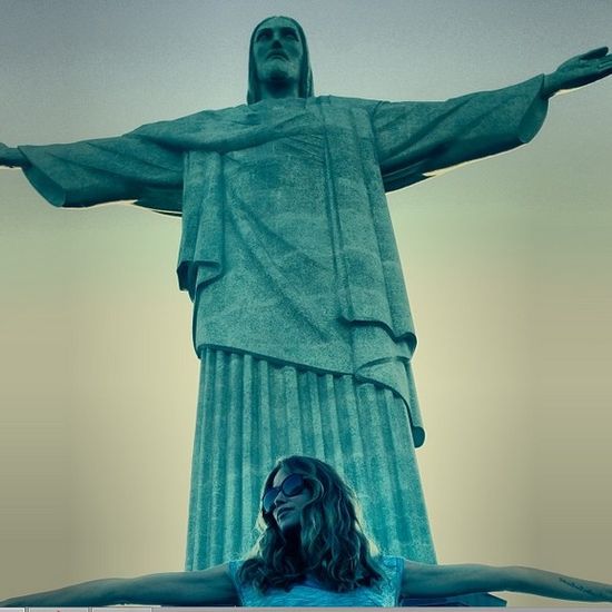 Kate Rozz - ostatnia próba powrotu na języki? (FOTO)