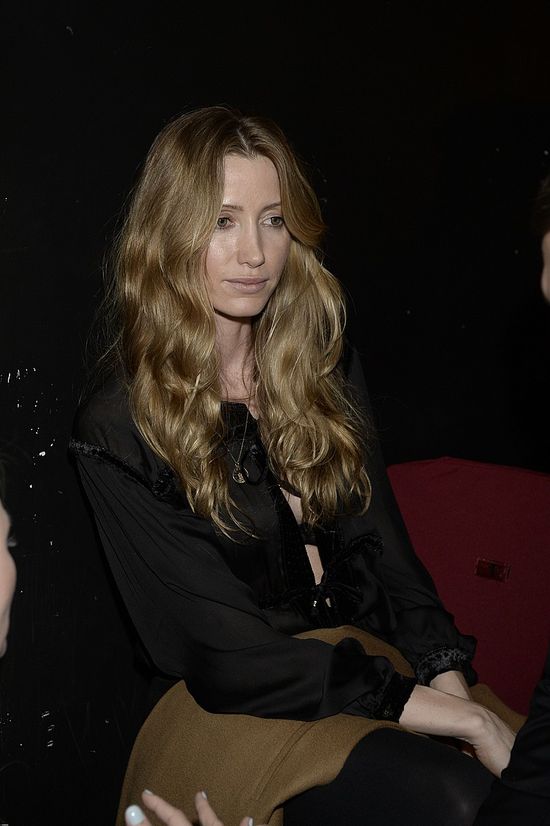 Kate Rozz nie nudzi się po rozstaniu z Adamczykiem (FOTO)