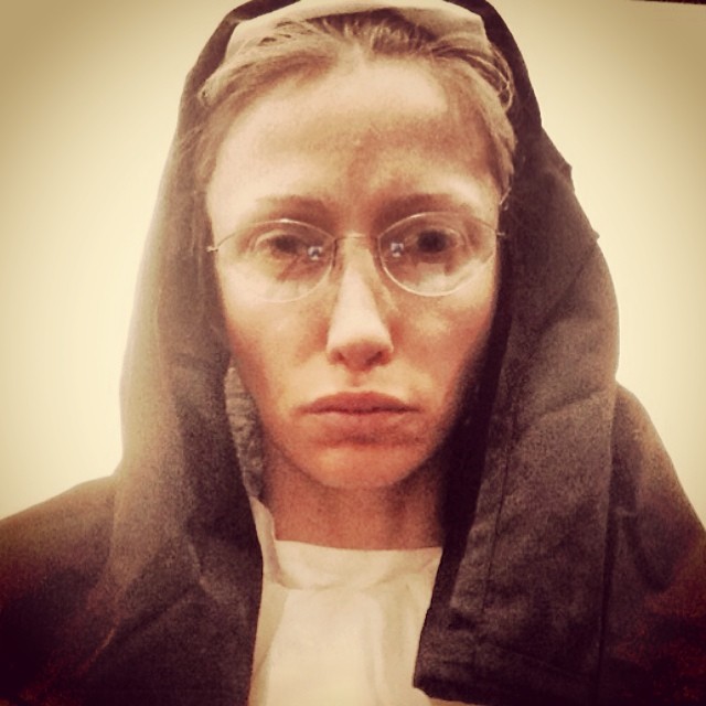 Kate Rozz straciła cały seksapil (FOTO)