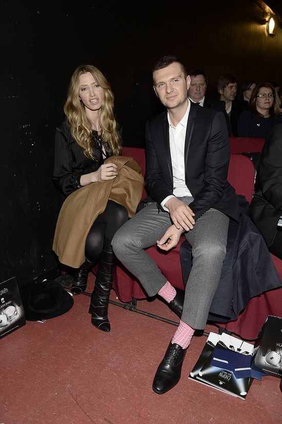 Kate Rozz nie nudzi się po rozstaniu z Adamczykiem (FOTO)