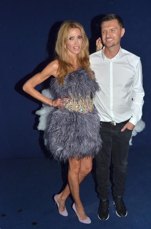 To gwiazda numer jeden pokazu Macieja Zienia (FOTO)