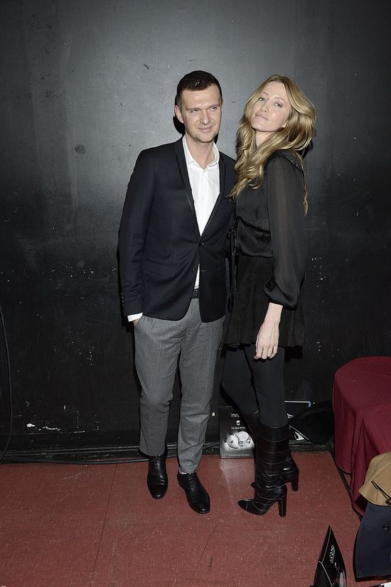 Kate Rozz nie nudzi się po rozstaniu z Adamczykiem (FOTO)